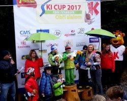 SKI CUP 2017